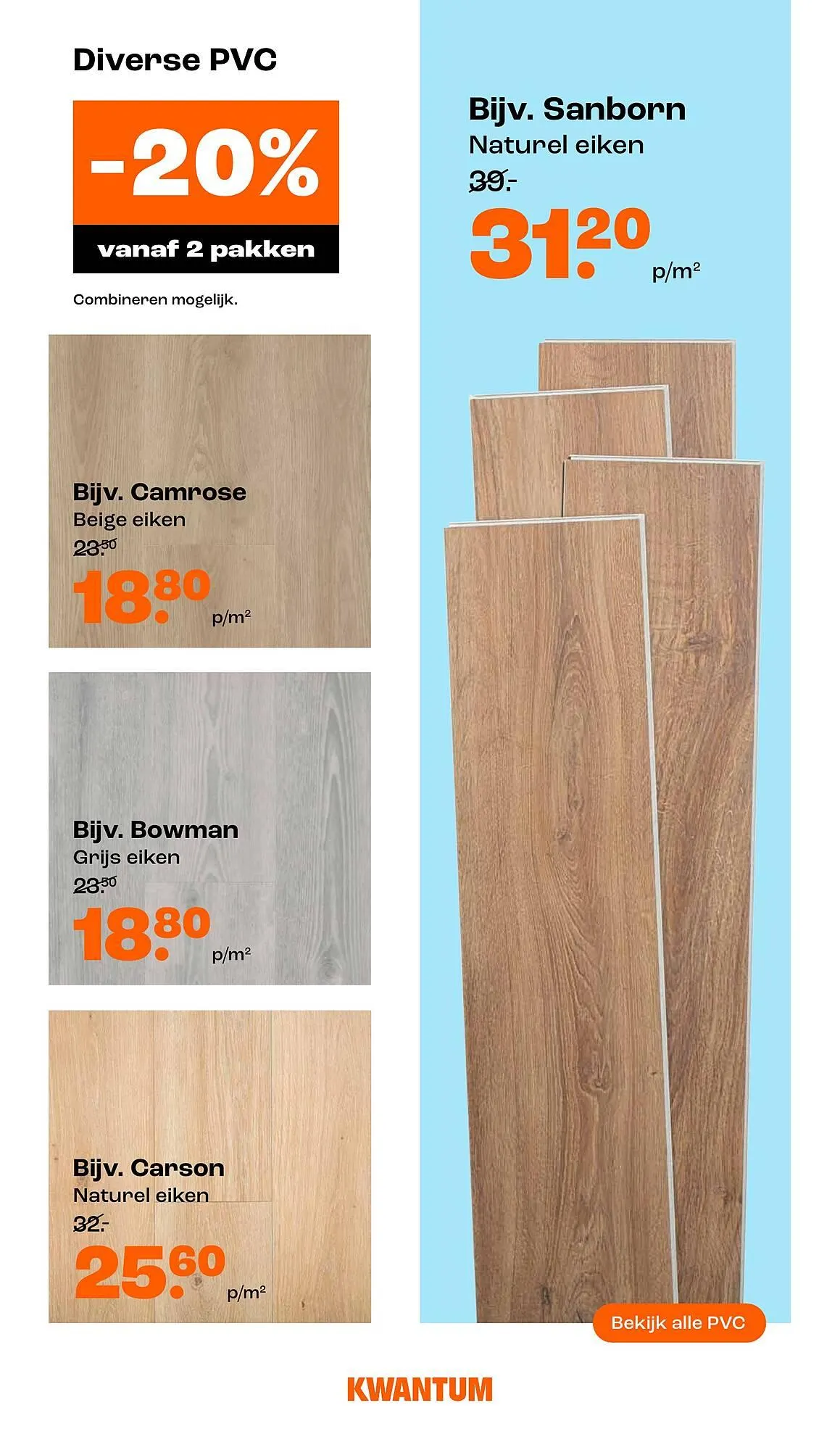 Kwantum folder van 30 juni tot 13 juli 2025 - Folder pagina 4