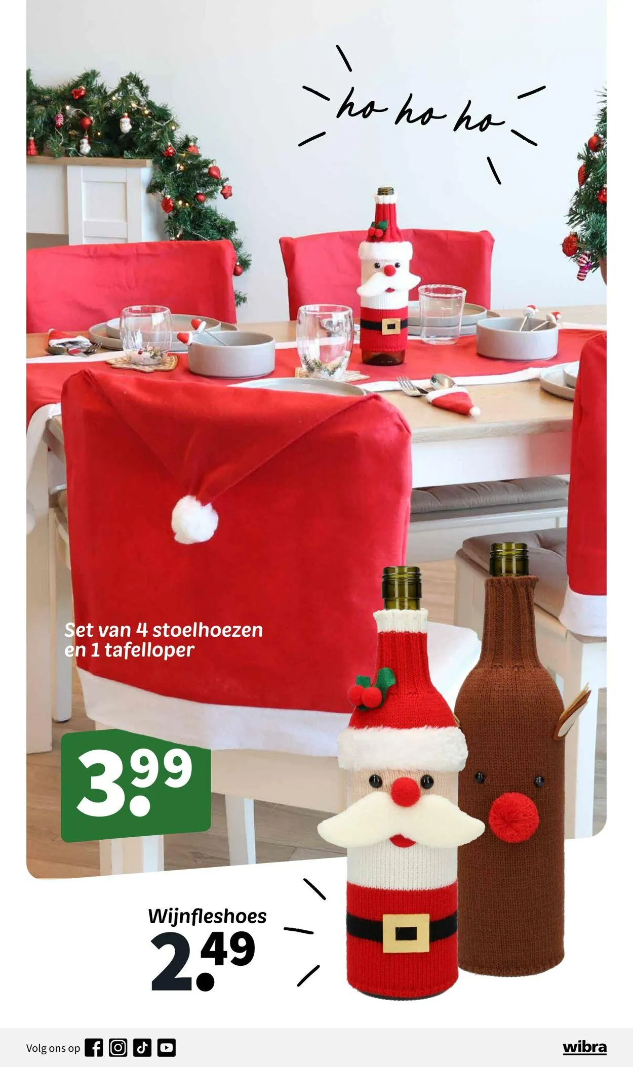 Wibra Actuele folder van 17 januari tot 31 januari 2025 - Folder pagina 8