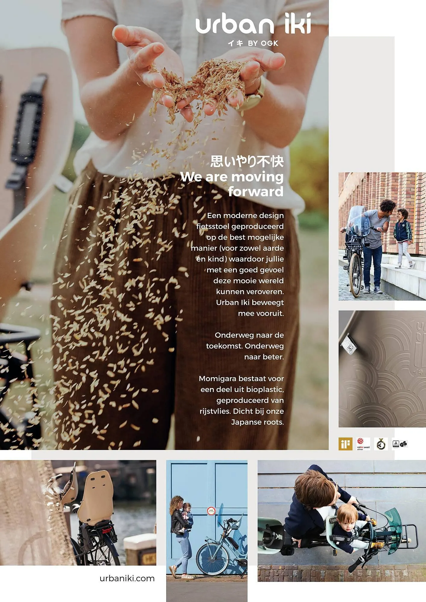 12GO Biking folder van 24 augustus tot 30 september 2023 - Folder pagina 15