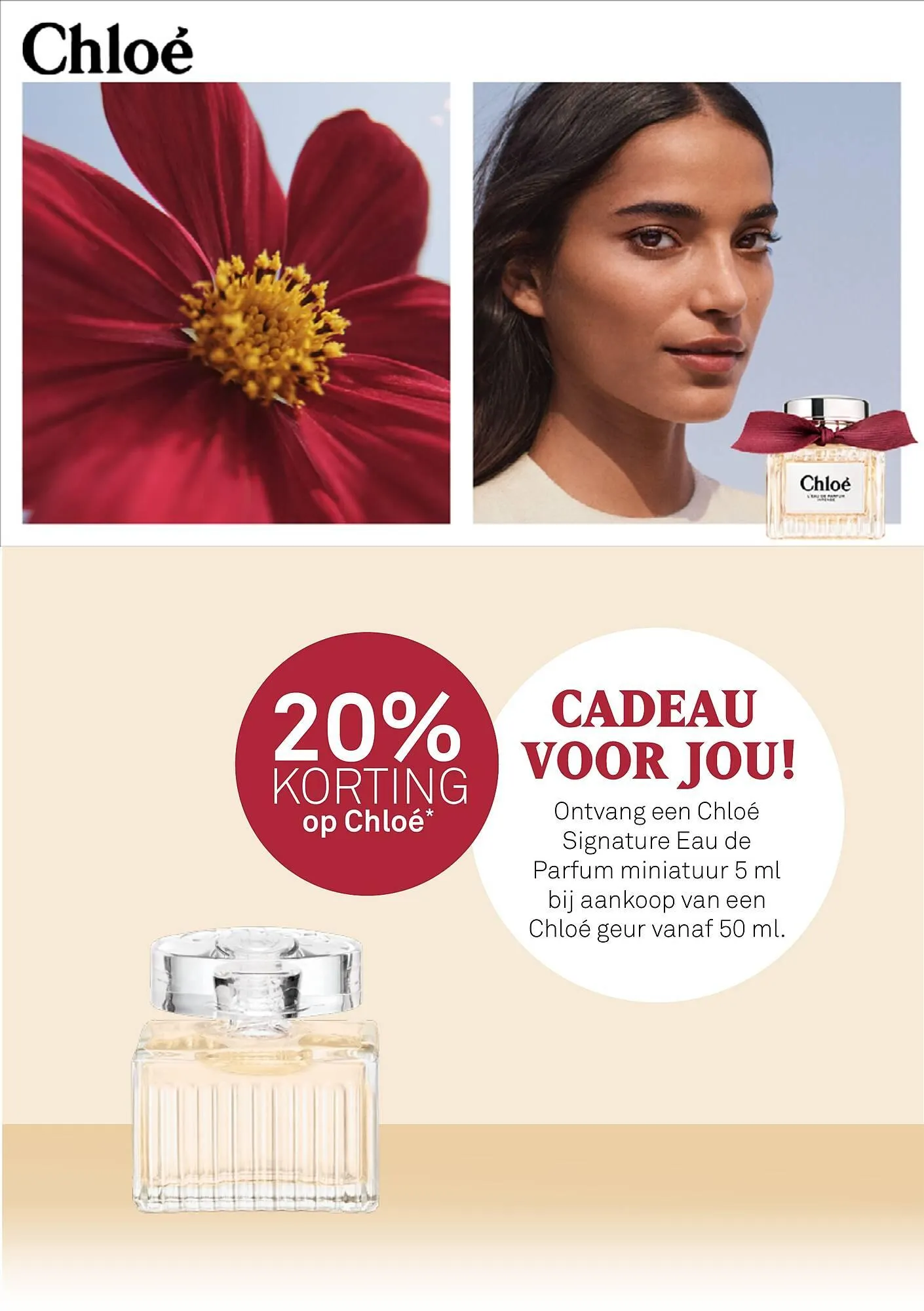 Mooi parfumerie folder van 28 oktober tot 17 november 2024 - Folder pagina 7