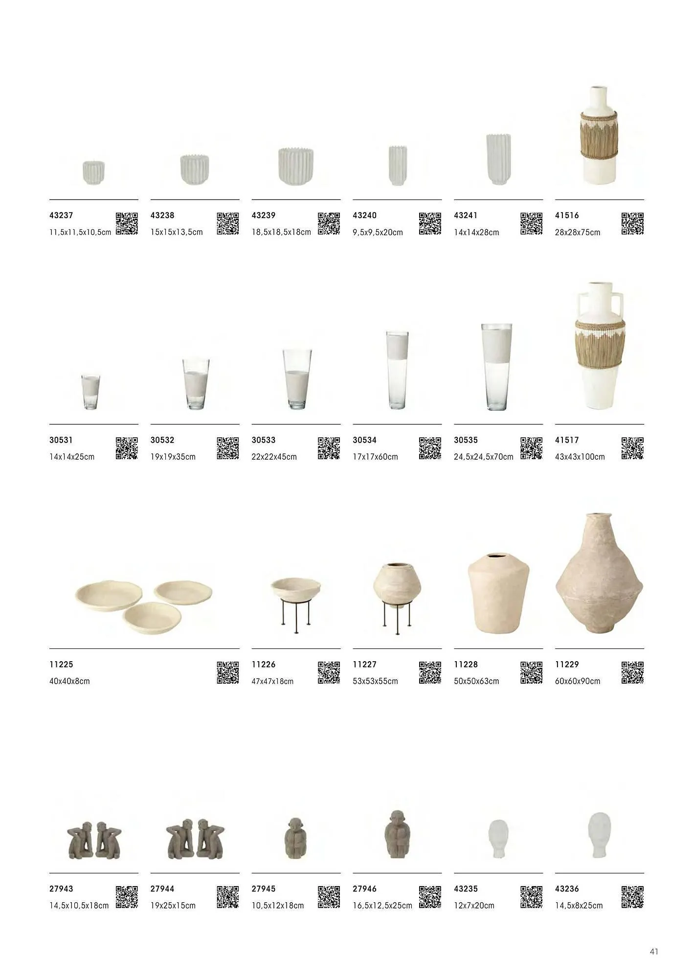 J-Line folder van 8 november tot 31 december 2023 - Folder pagina 41