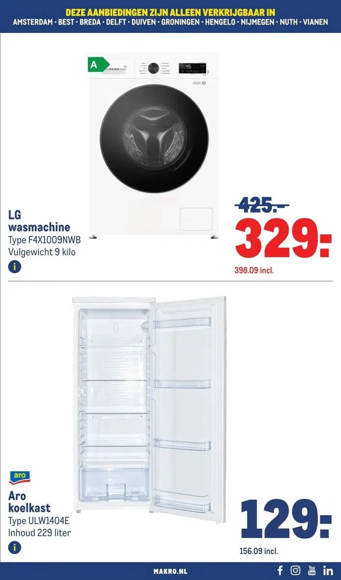 Makro folder van 11 februari tot 24 februari 2026 - Folder pagina 27