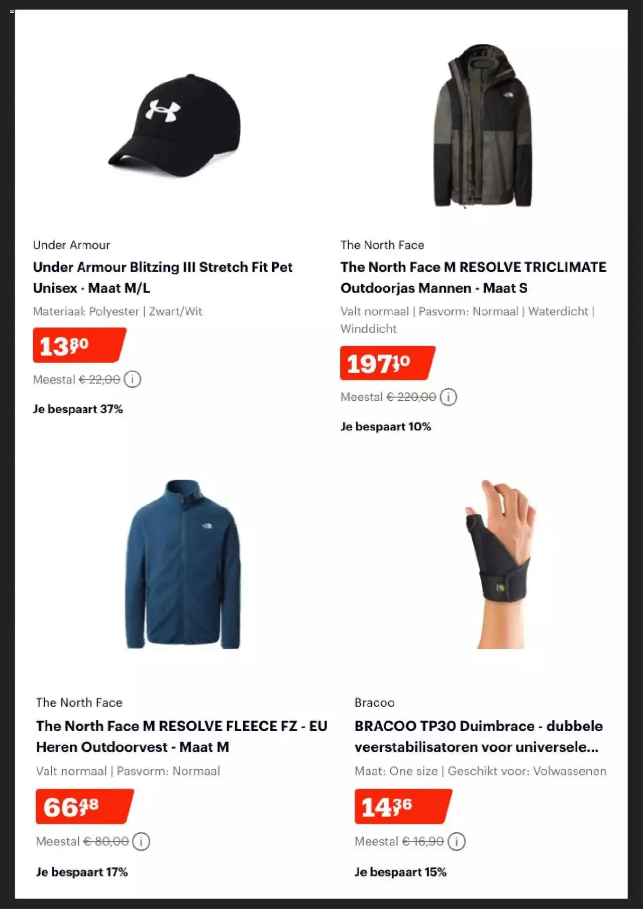 Bol - Folder van 5 januari tot 31 december 2023 - Folder pagina 5