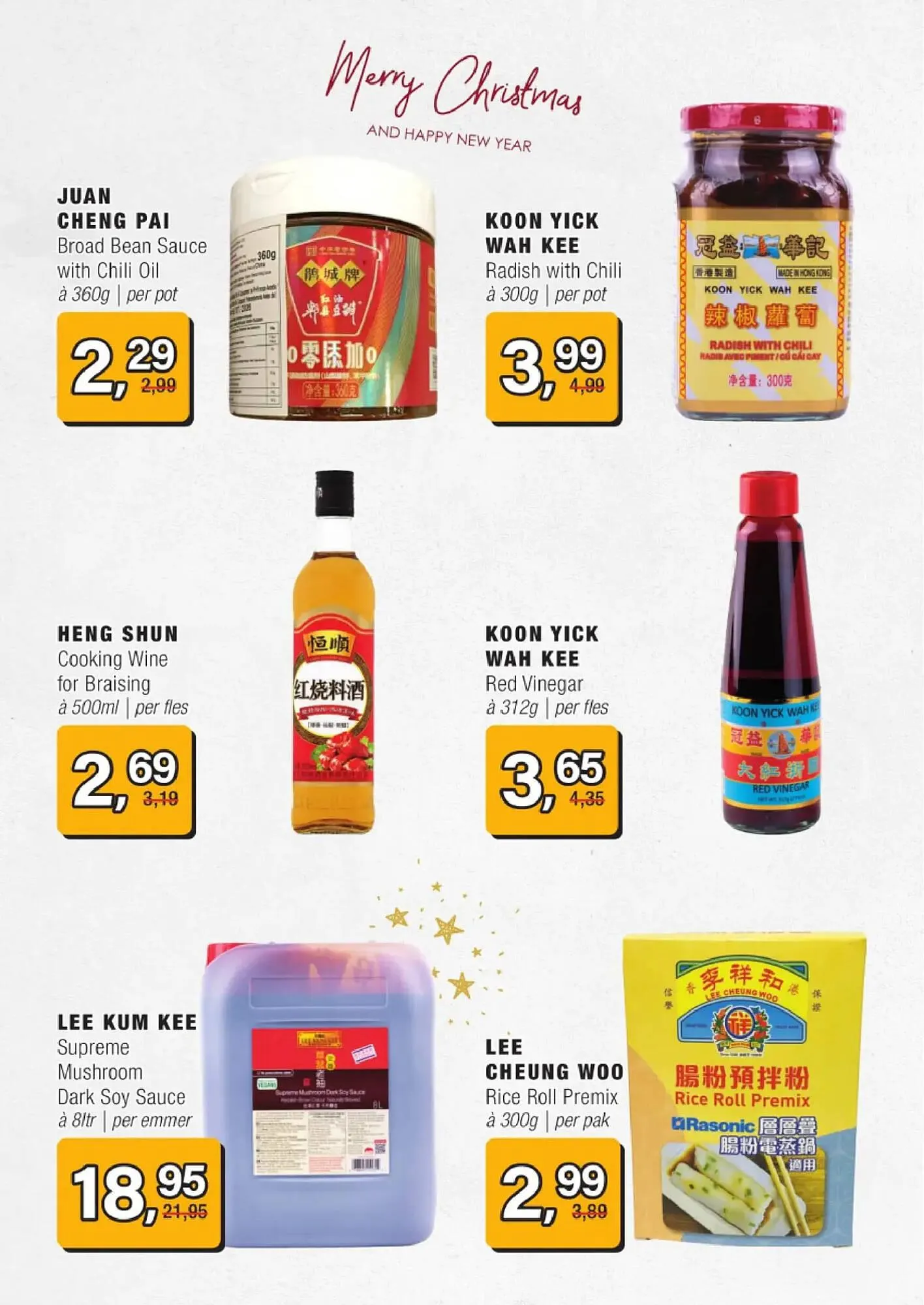 Amazing Oriëntal folder van 8 december tot 14 december 2025 - Folder pagina 42