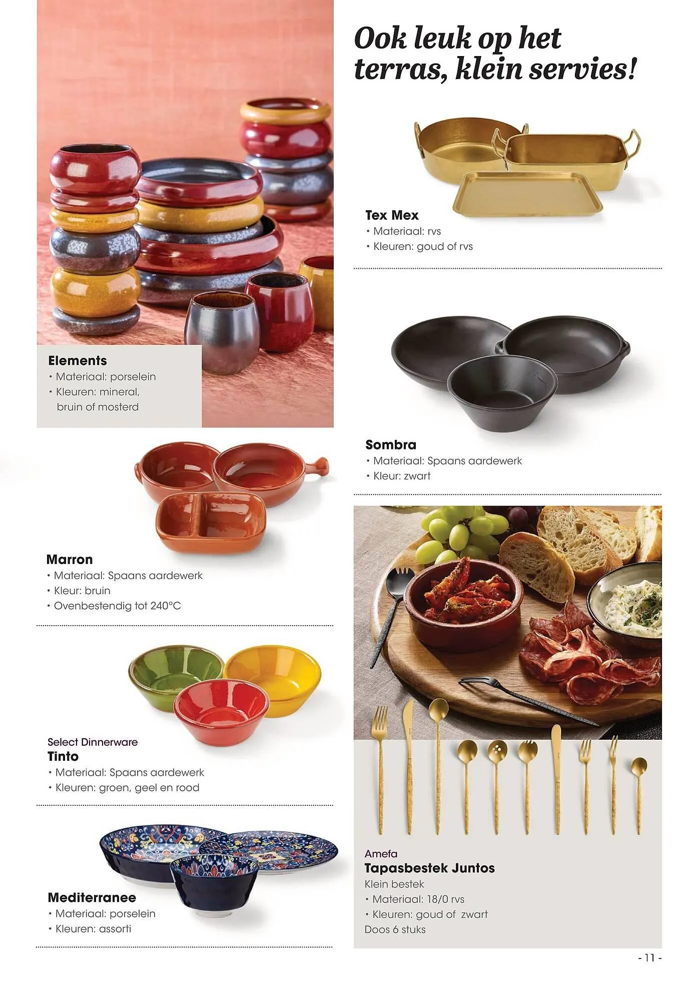 HANOS folder van 23 maart tot 31 augustus 2026 - Folder pagina 11