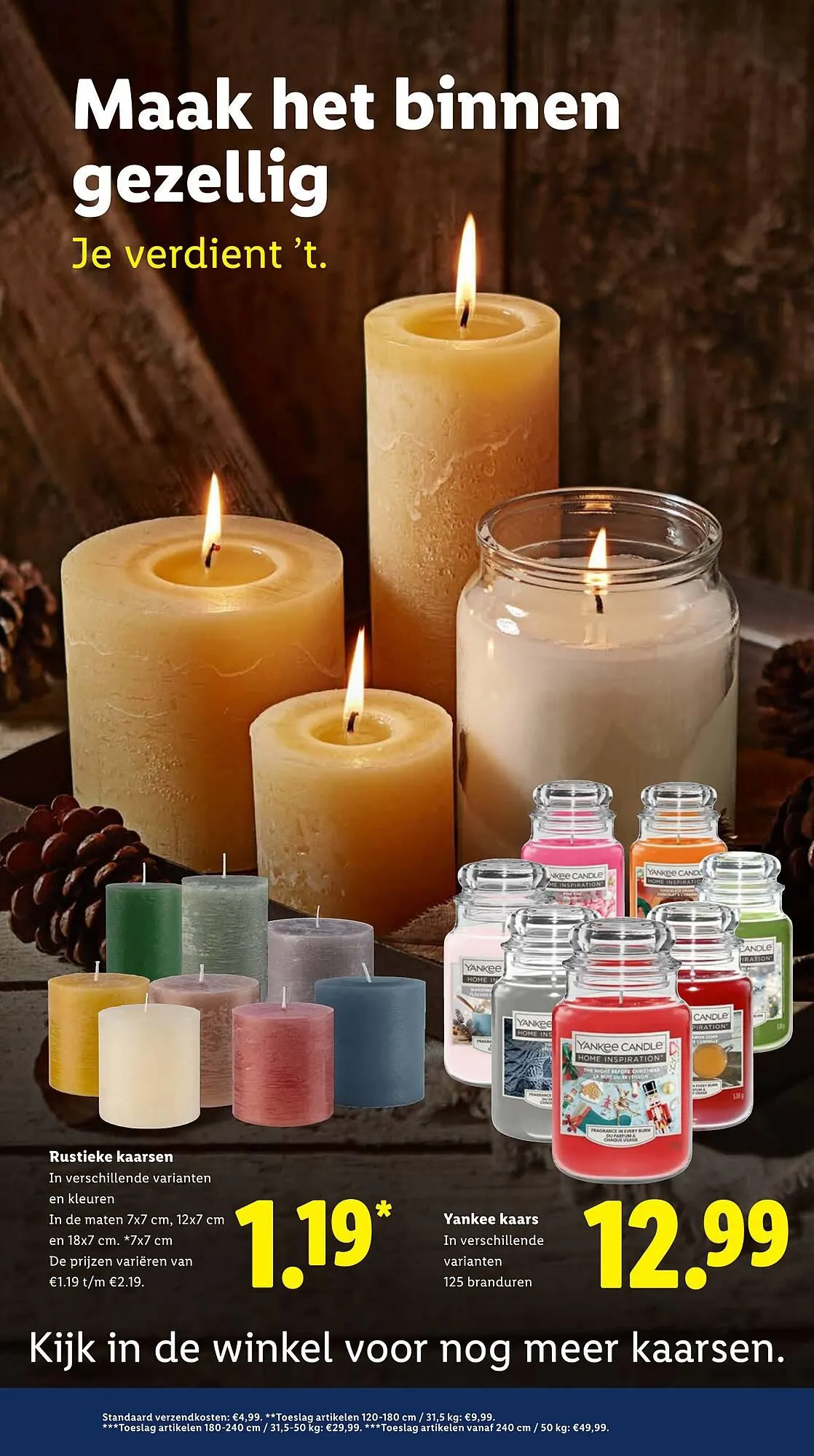 Lidl folder van 23 december tot 28 december 2025 - Folder pagina 20