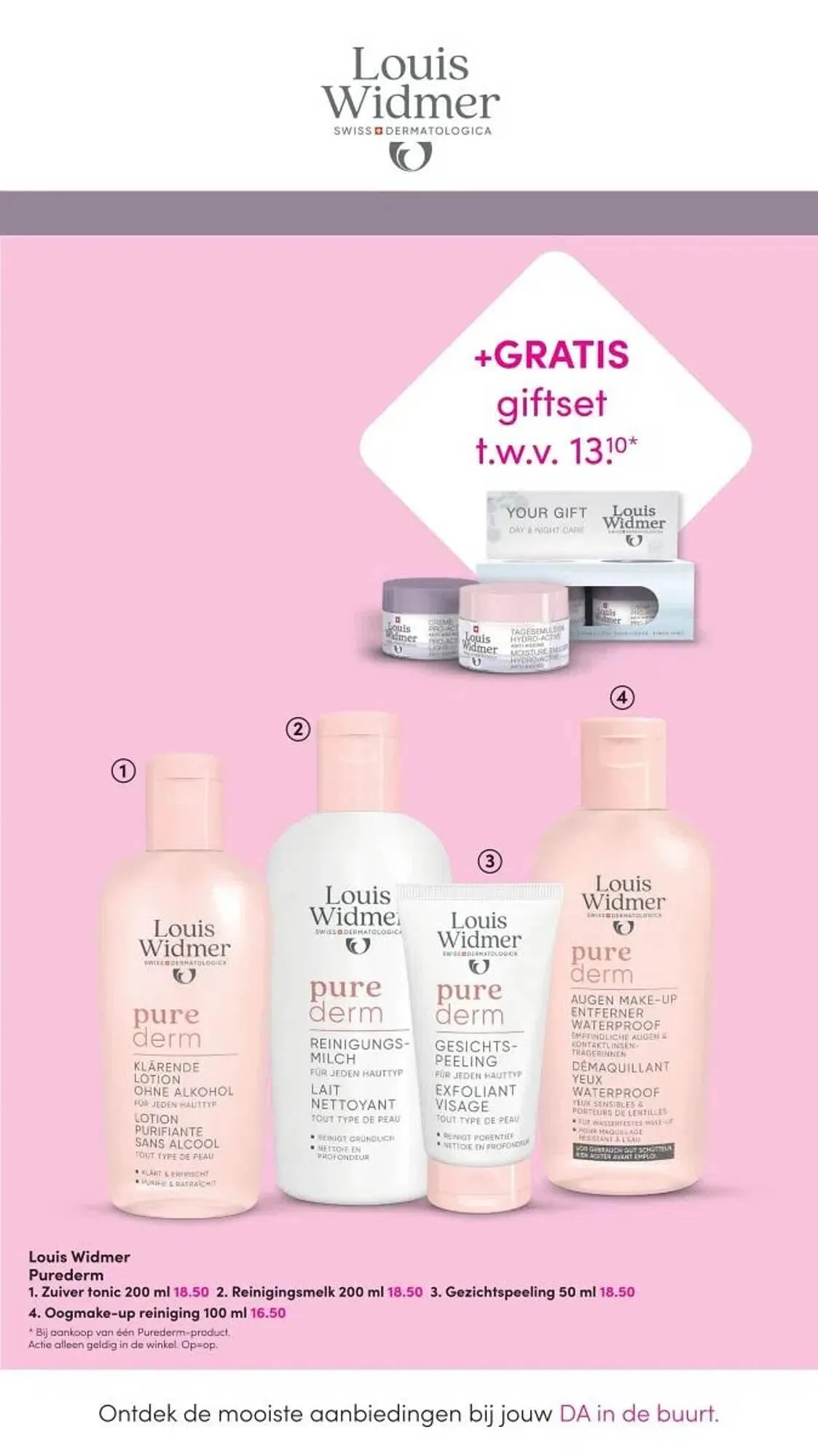 DA folder van 10 maart tot 25 maart 2025 - Folder pagina 6