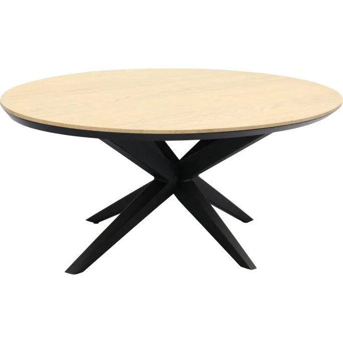 Salontafel Wies Ovaal