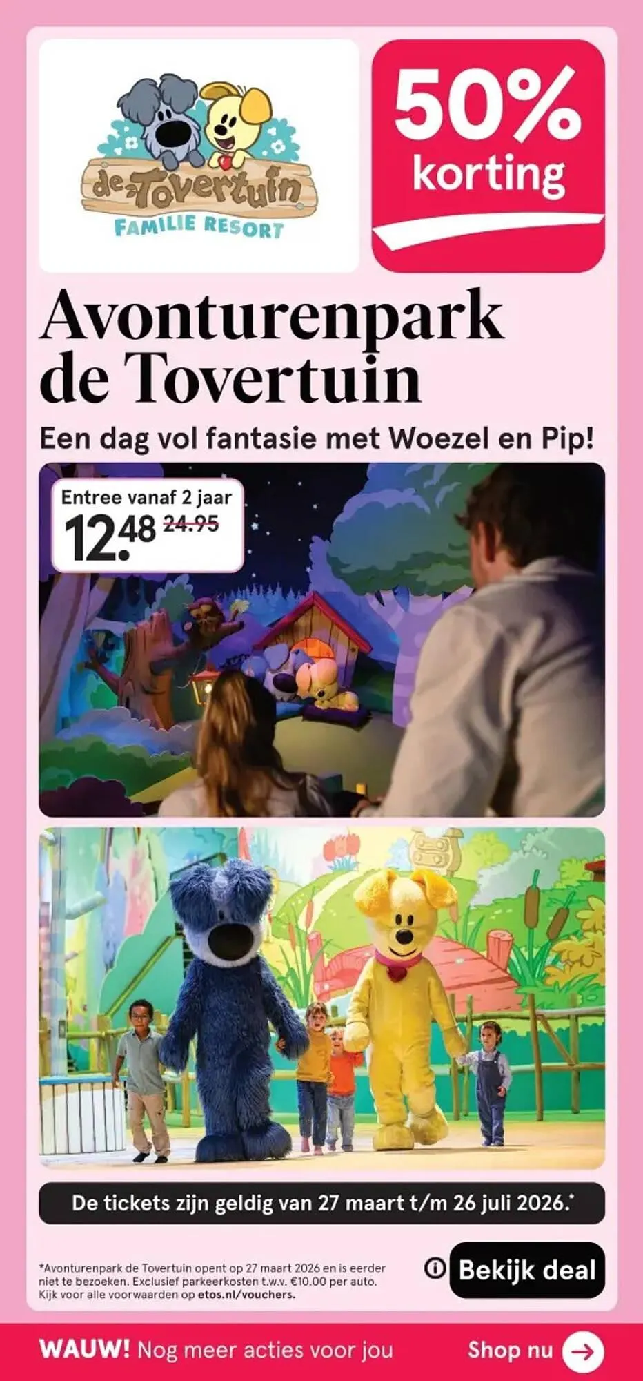 Etos folder van 23 februari tot 8 maart 2026 - Folder pagina 50