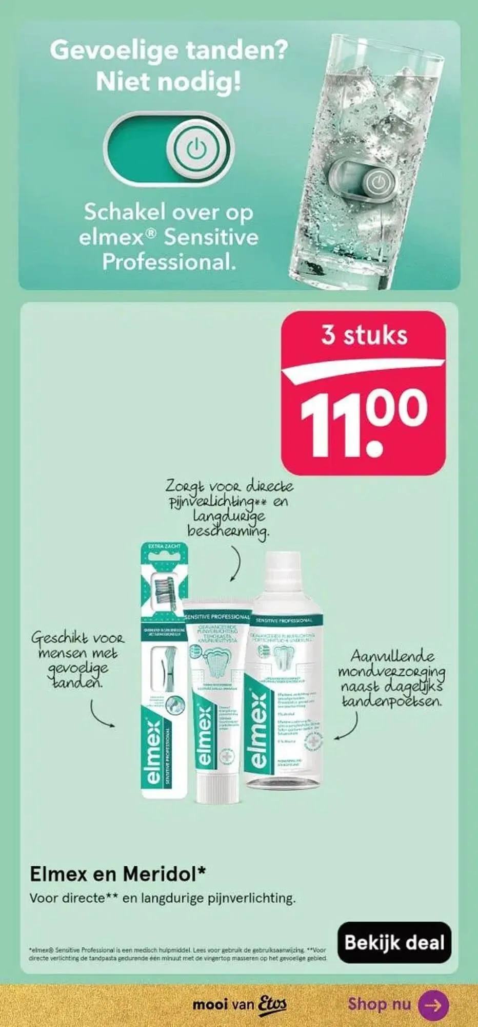 Etos folder van 15 december tot 21 december 2025 - Folder pagina 107