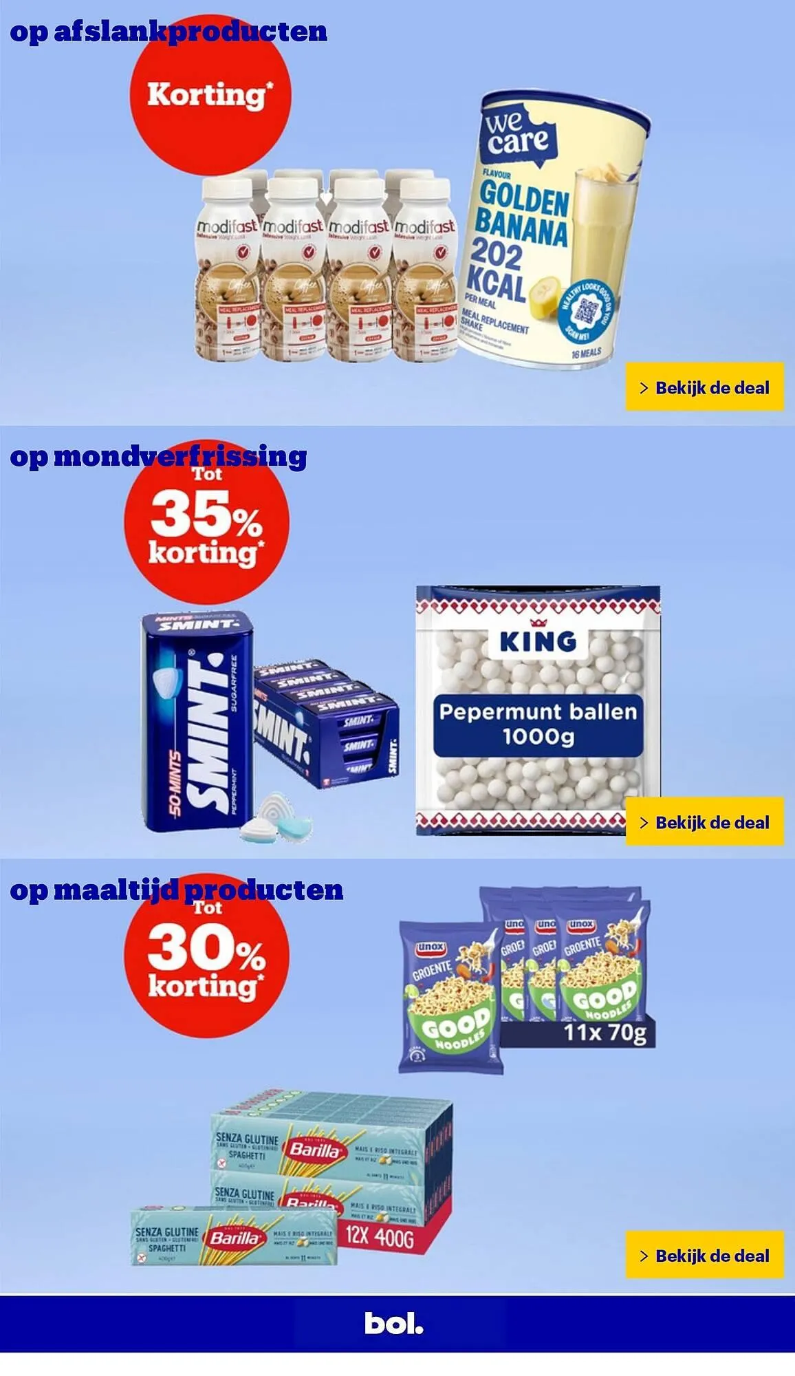 Bol.com folder van 23 maart tot 29 maart 2026 - Folder pagina 13