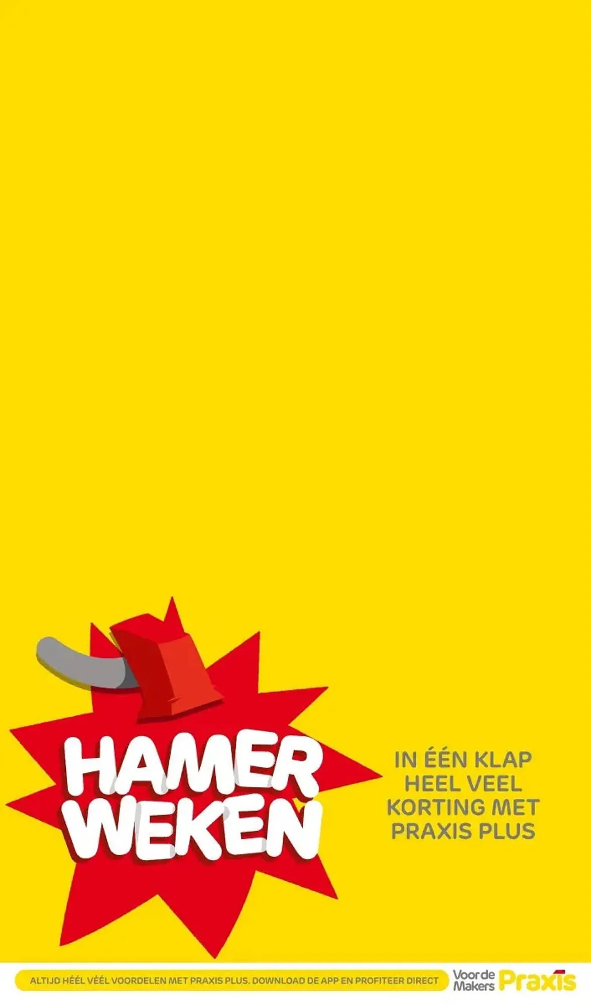 Praxis folder van 10 juni tot 15 juni 2025 - Folder pagina 3