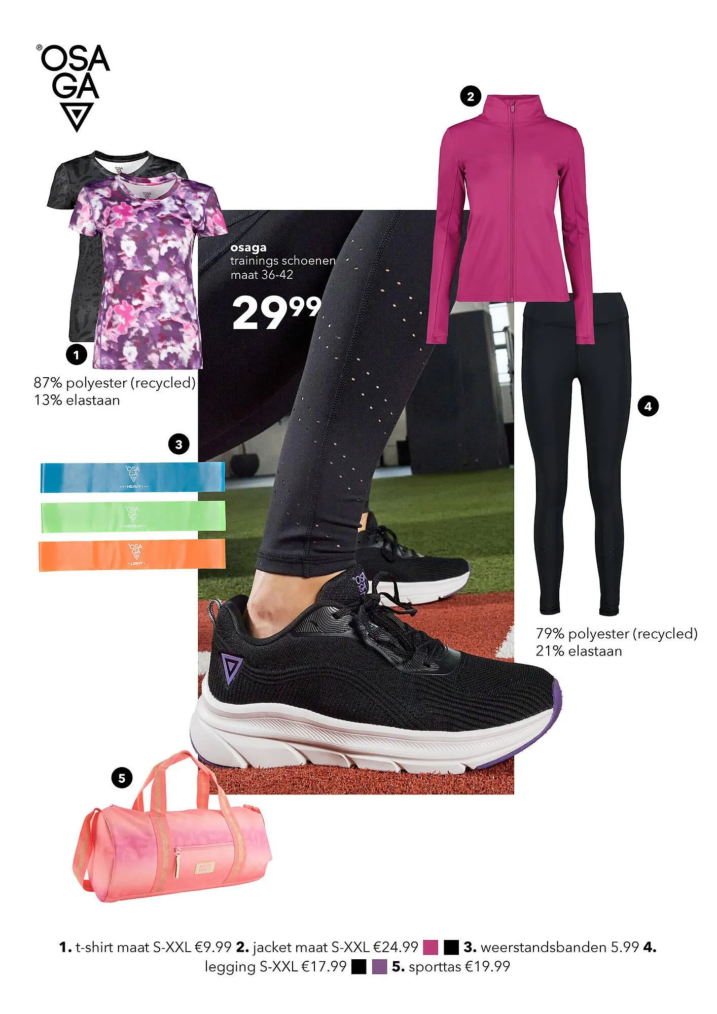 Scapino folder van 15 september tot 12 oktober 2025 - Folder pagina 16