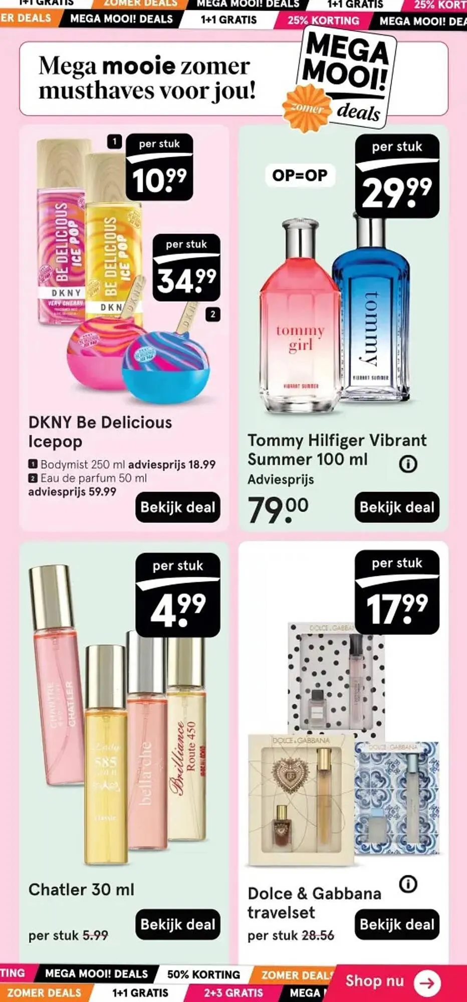 Etos folder van 16 juni tot 29 juni 2025 - Folder pagina 56