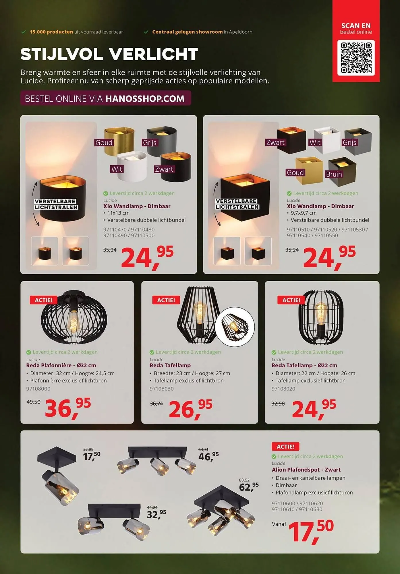HANOS folder van 1 januari tot 25 januari 2026 - Folder pagina 3