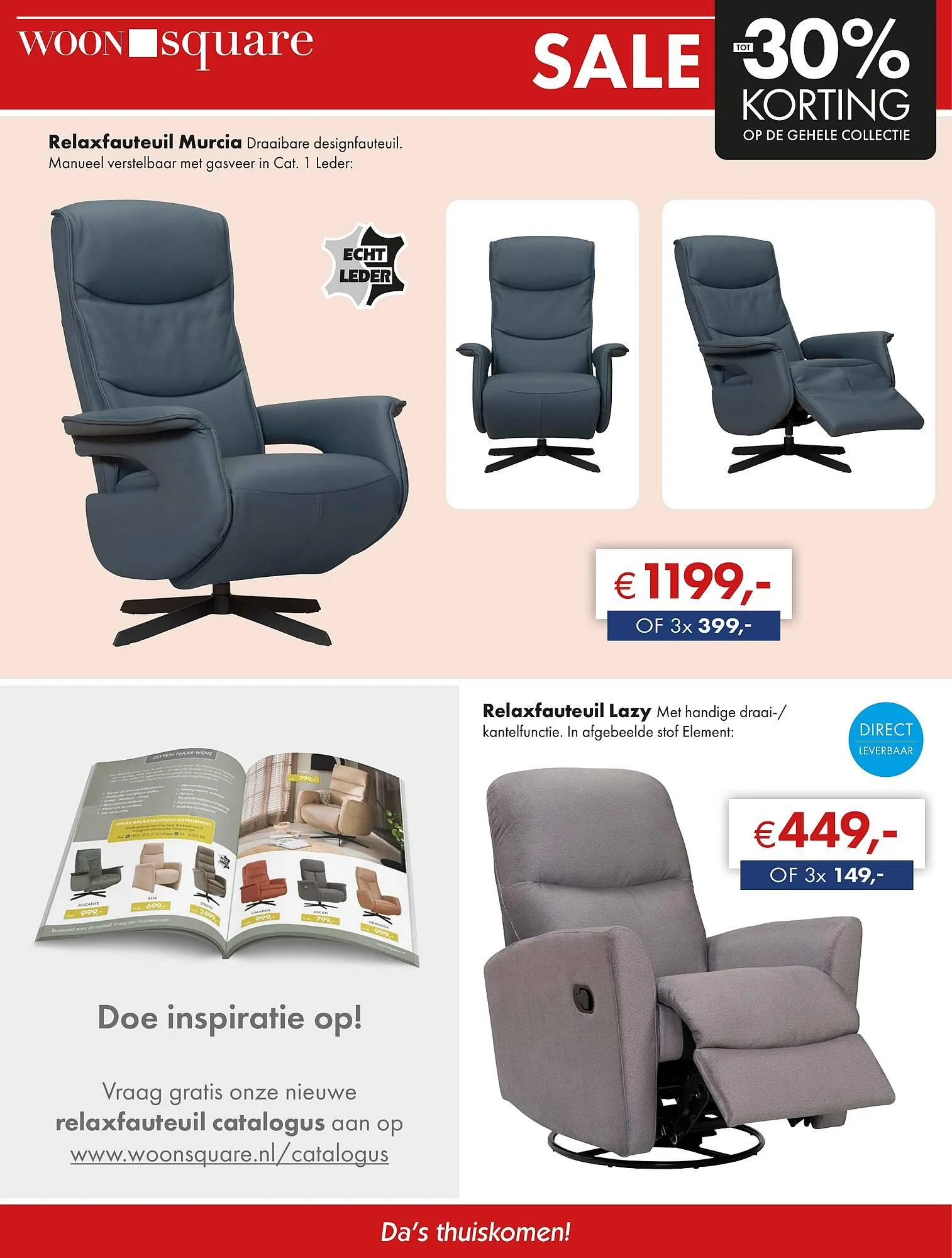 Woonsquare folder van 4 augustus tot 9 augustus 2025 - Folder pagina 14