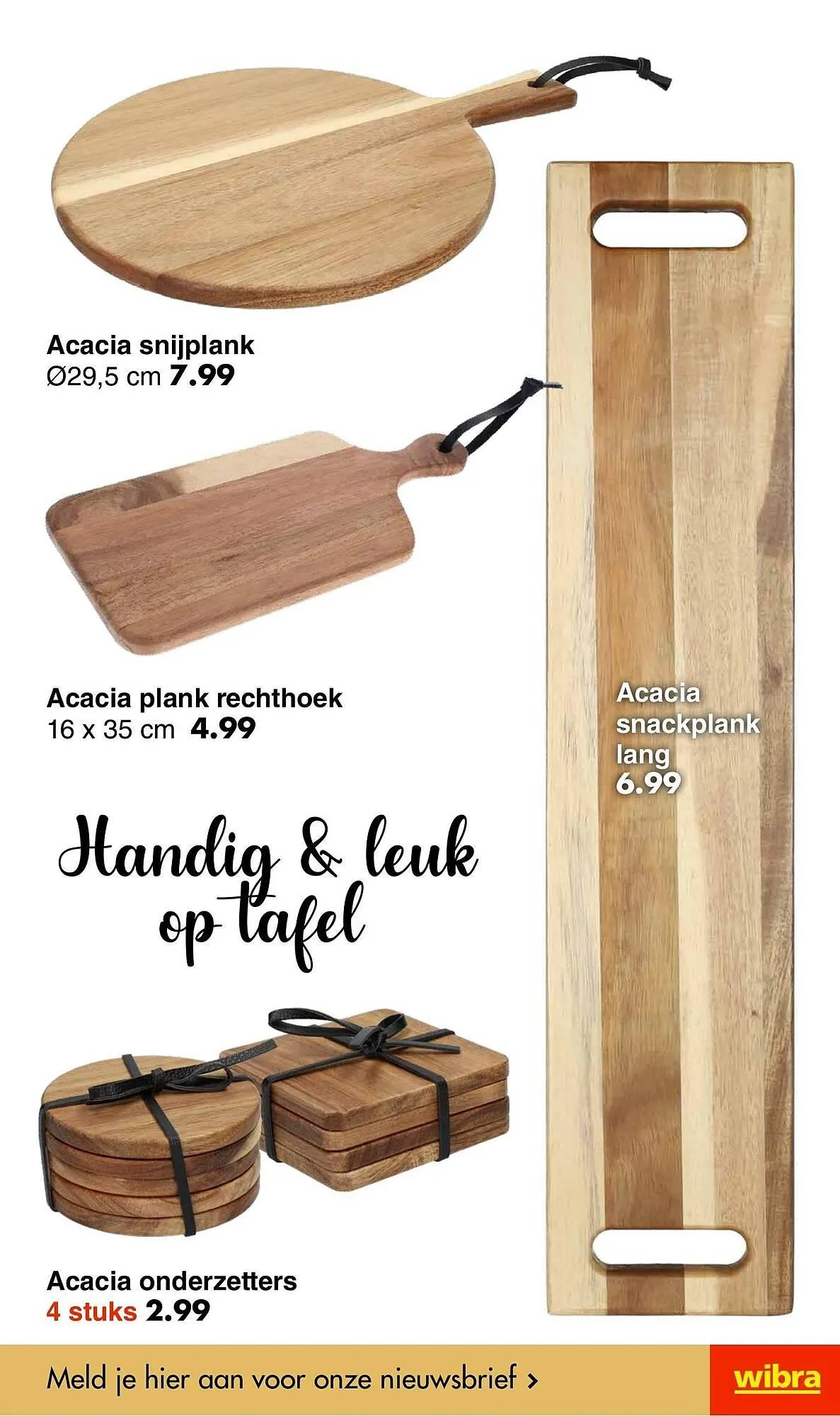 Wibra folder van 15 oktober tot 23 december 2023 - Folder pagina 35