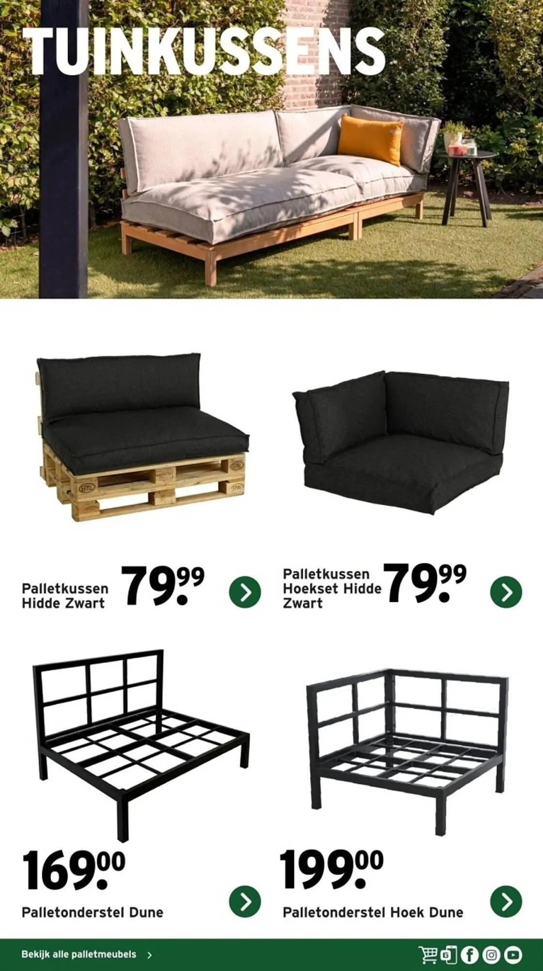 GAMMA folder van 4 maart tot 28 februari 2025 - Folder pagina 52