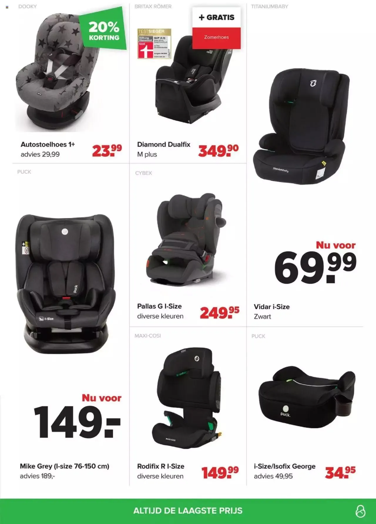 Baby-Dump - Folder van 13 april tot 31 december 2024 - Folder pagina 27