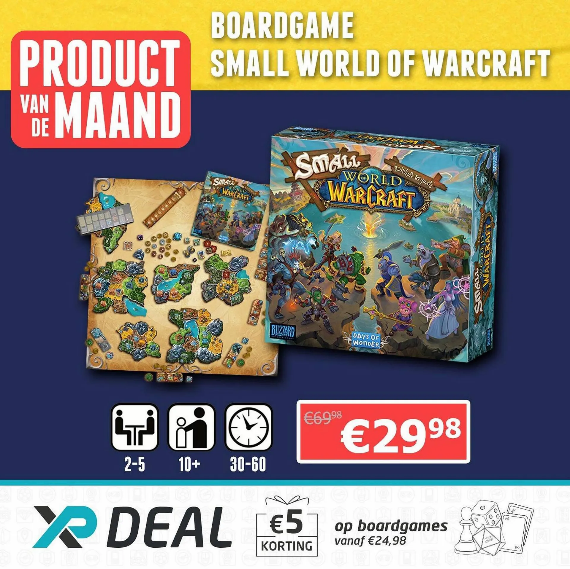 Game Mania Folder van 16 augustus tot 16 augustus 2023 - folder pagina 3