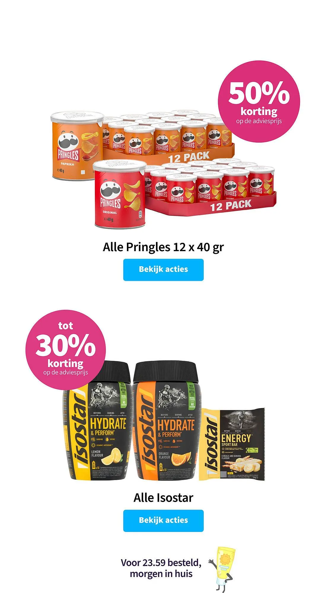 Plein.nl folder van 15 mei tot 1 juni 2025 - Folder pagina 19