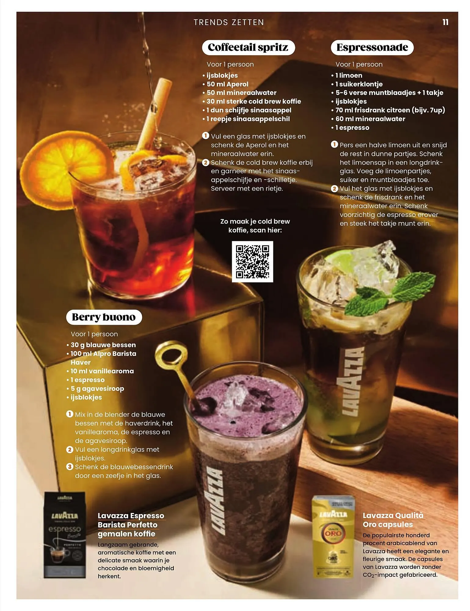 BOON magazine van 1 oktober tot 31 december 2023 - Folder pagina 11