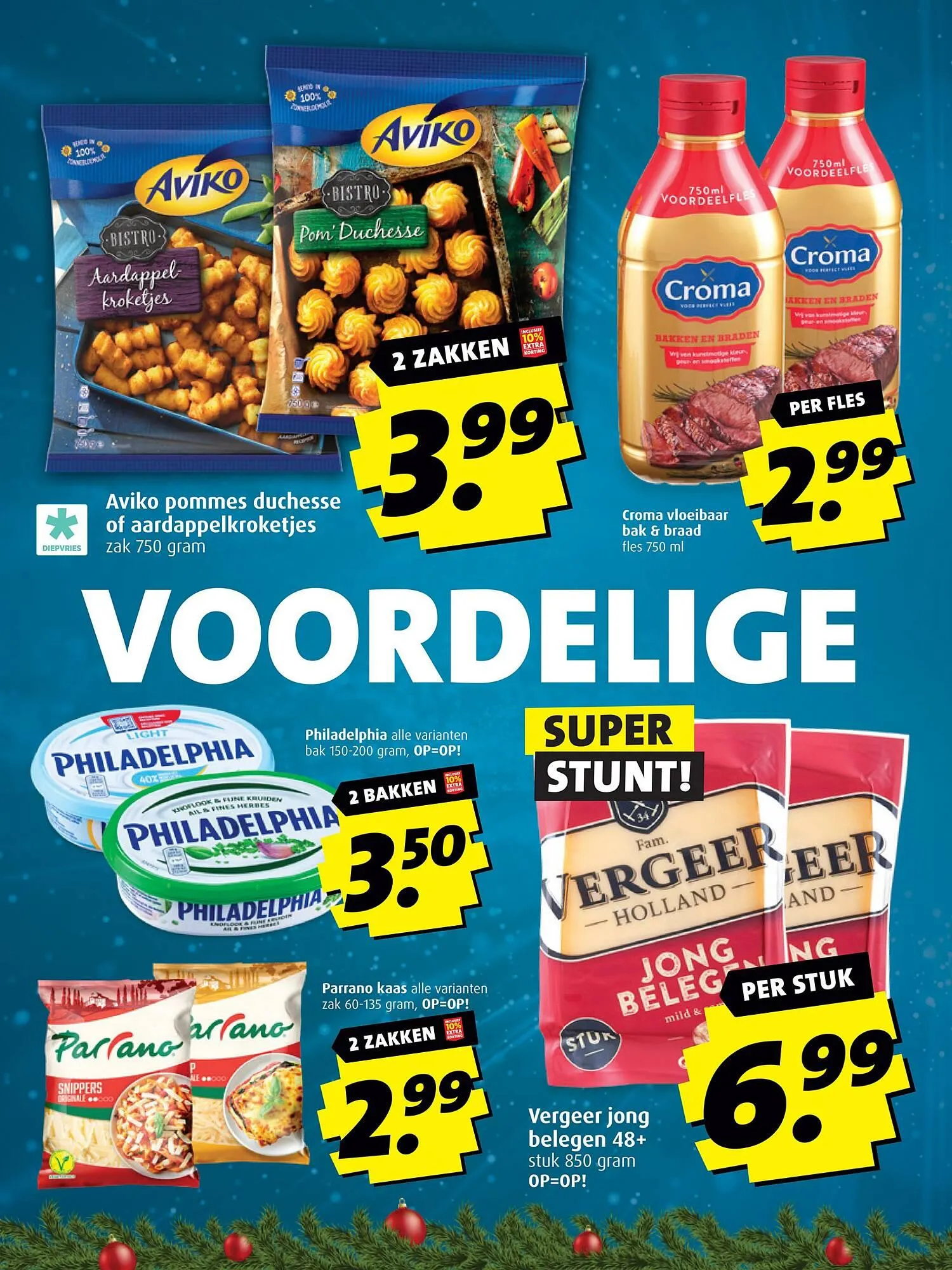 Boni folder van 15 december tot 21 december 2025 - Folder pagina 10