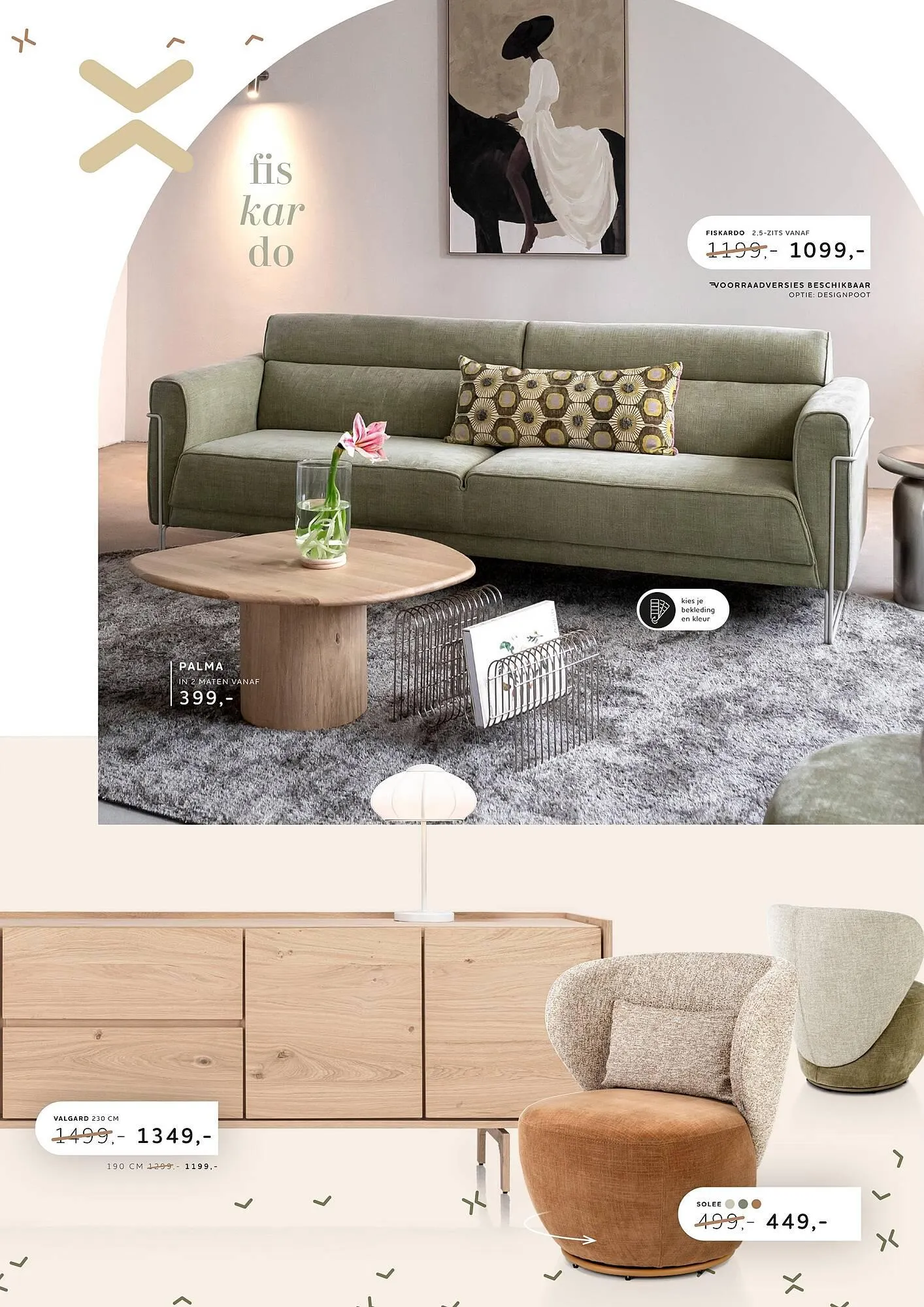 Xooon folder van 9 oktober tot 5 november 2025 - Folder pagina 3