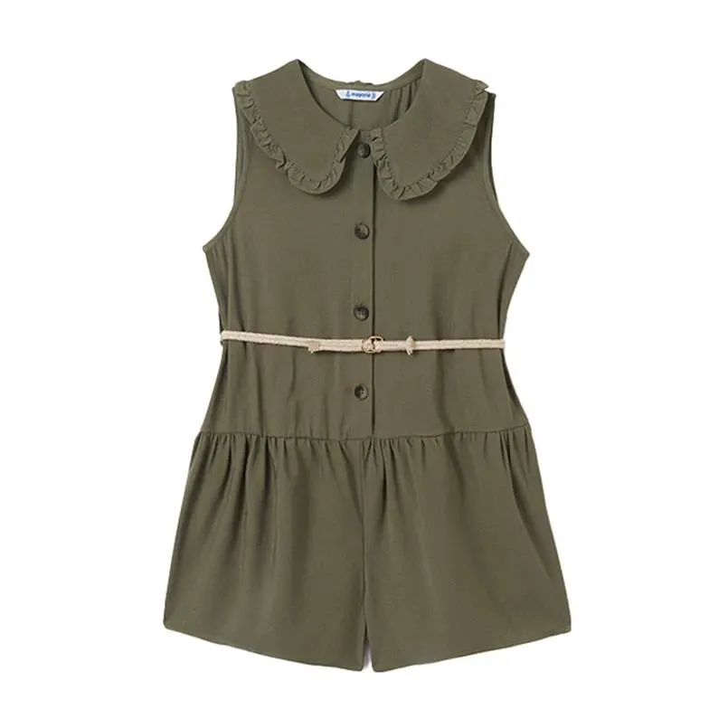 Mayoral meisjes playsuit