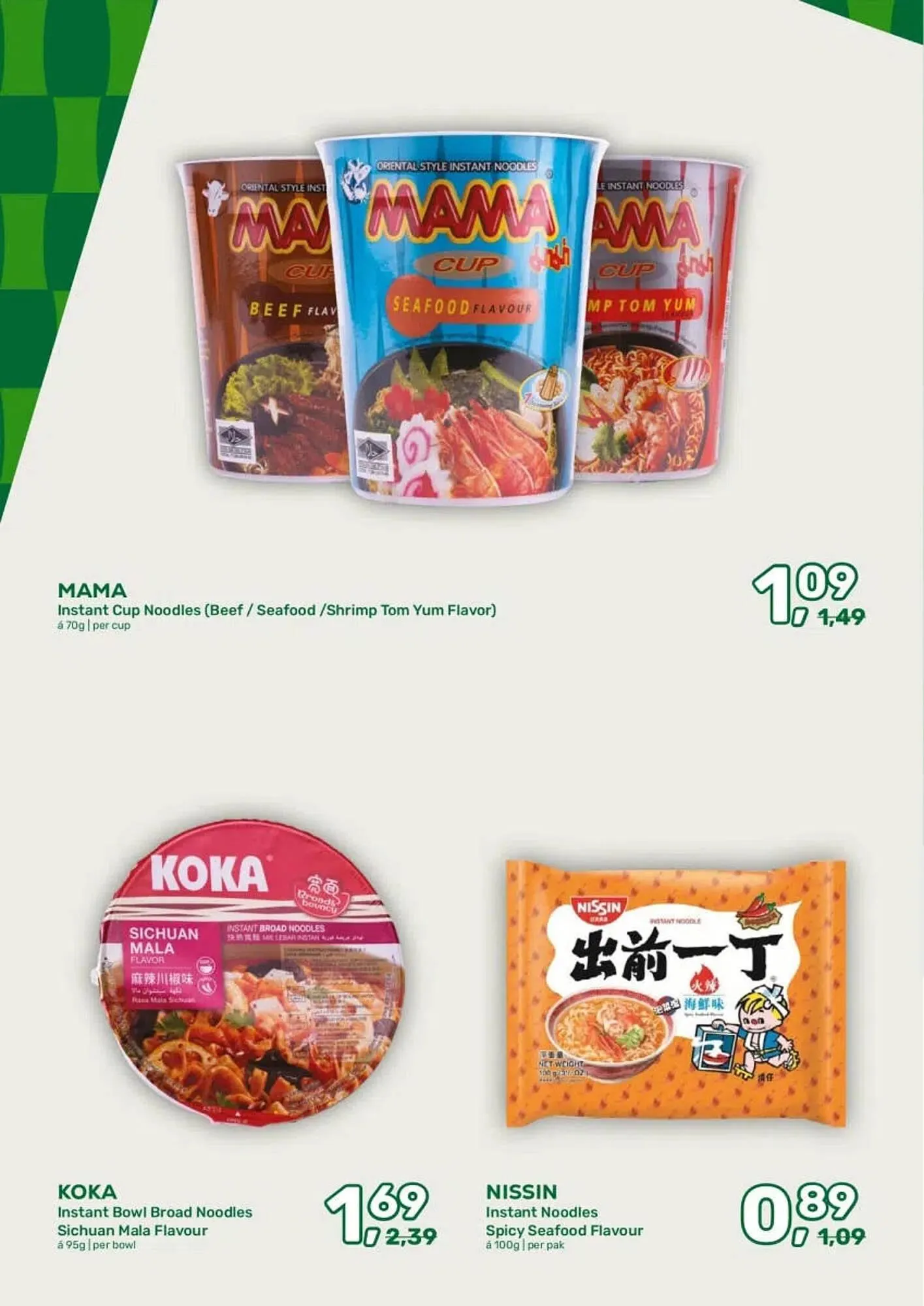 Amazing Oriëntal folder van 22 april tot 12 mei 2026 - Folder pagina 18