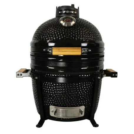 Inferno Kamado Compact BBQ