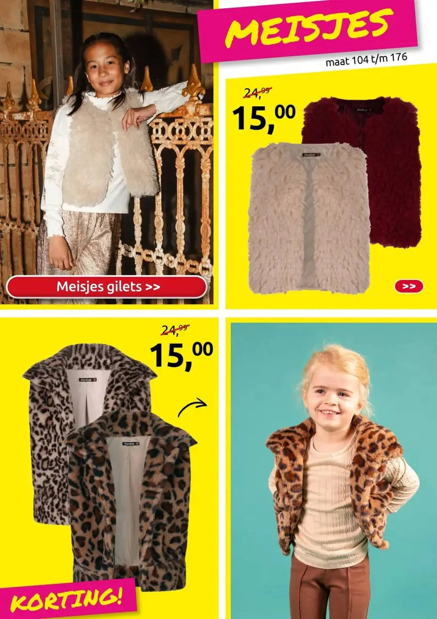 Jola Mode folder van 11 januari tot 18 januari 2026 - Folder pagina 5