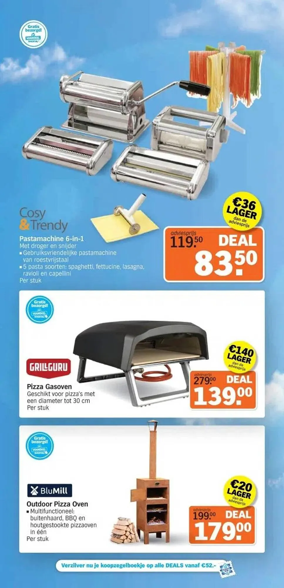 Albert Heijn folder van 21 juli tot 27 juli 2025 - Folder pagina 2