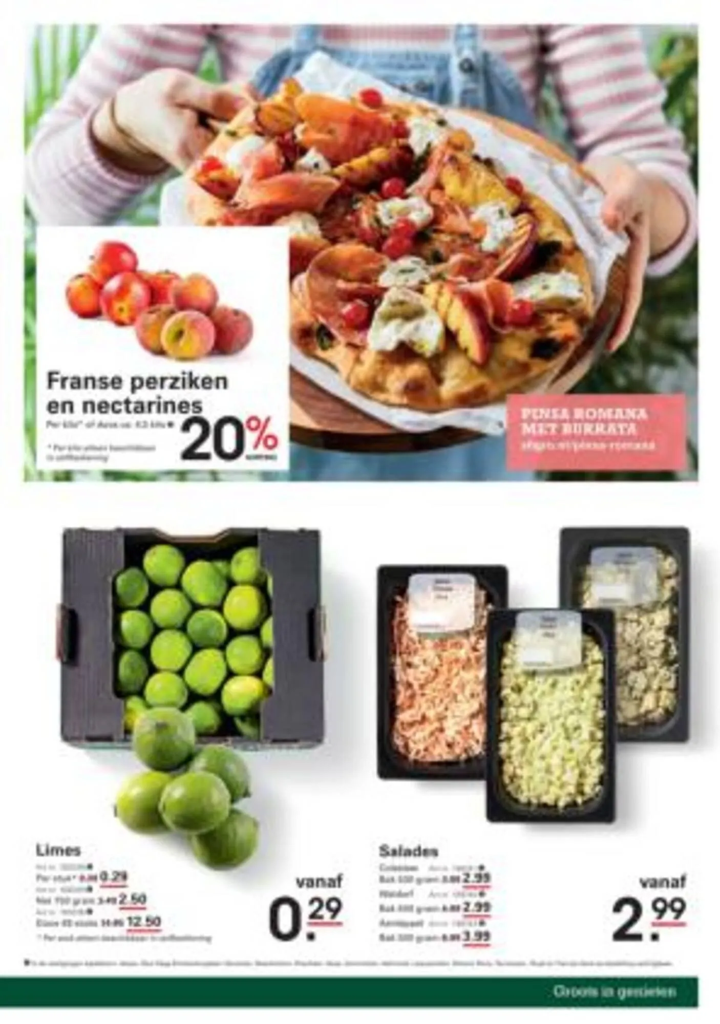 Sligro folder van 26 juni tot 14 juli 2025 - Folder pagina 5