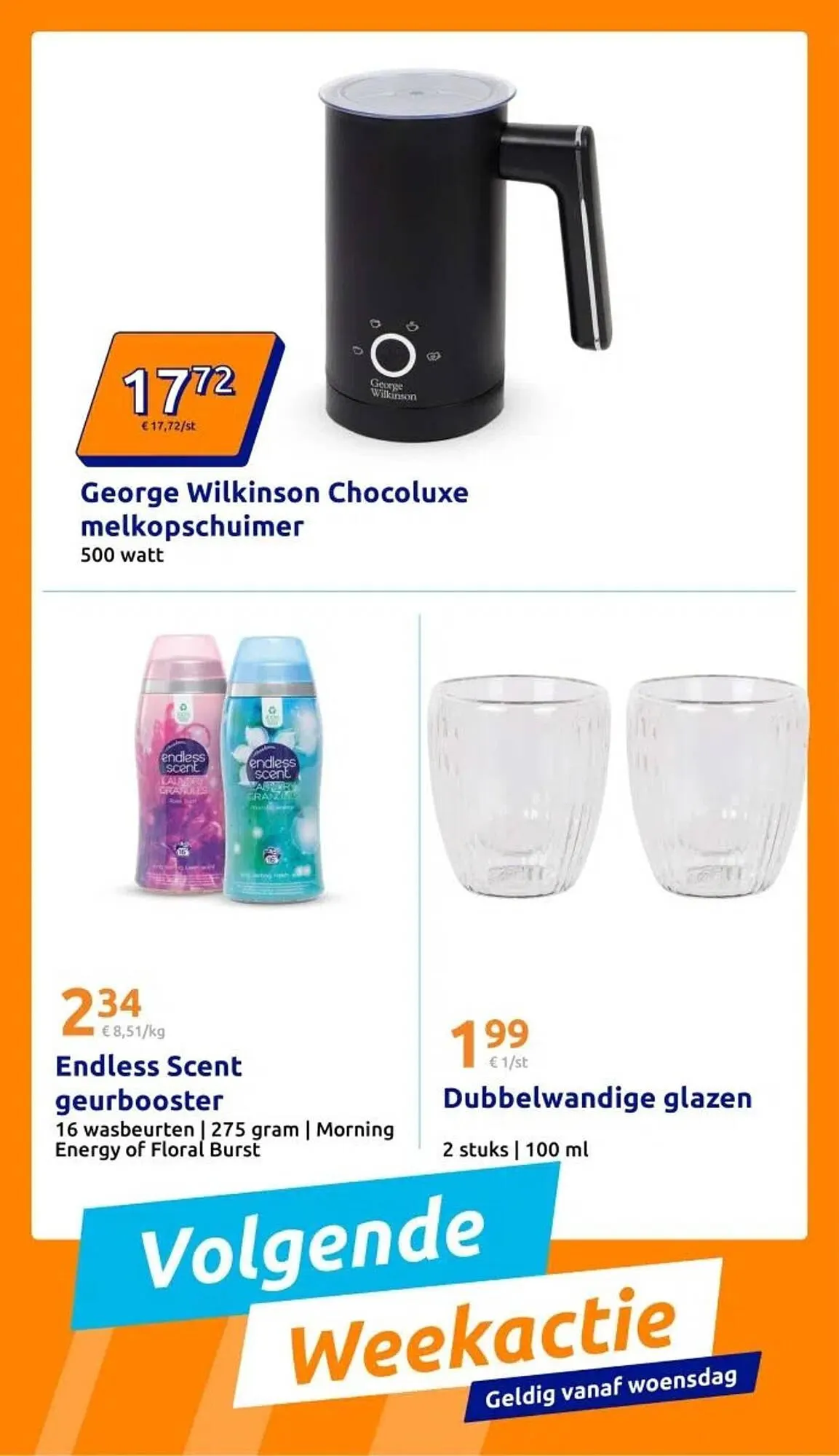 Action folder van 12 november tot 12 november 2025 - Folder pagina 8