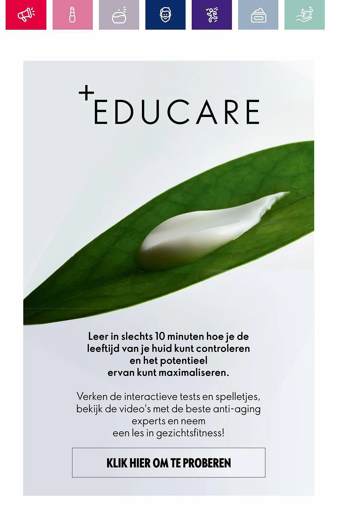 Oriflame folder van 25 oktober tot 7 november 2023 - Folder pagina 51