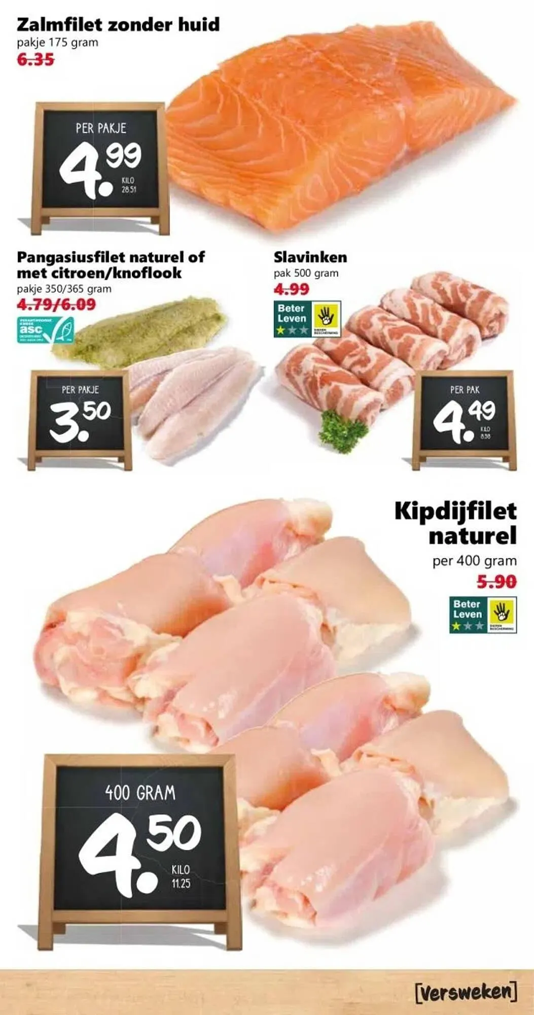 Coop folder van 5 januari tot 11 januari 2026 - Folder pagina 7