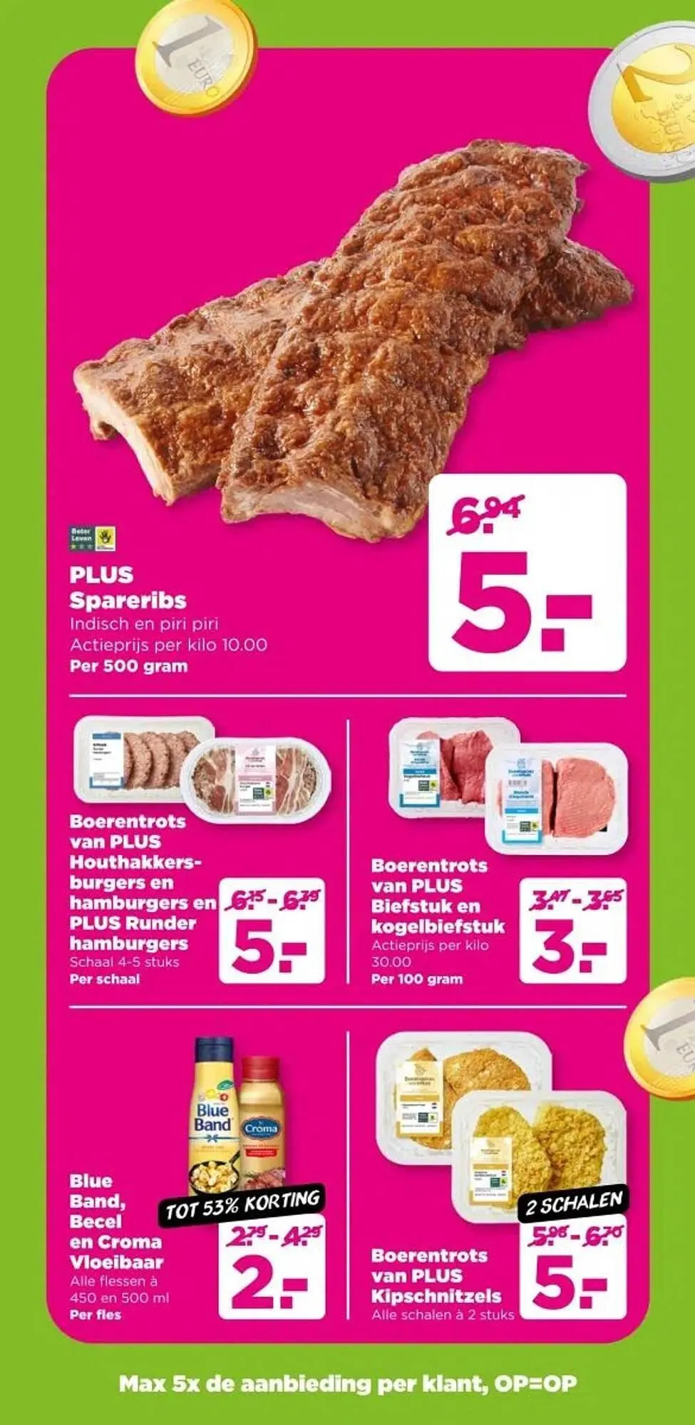 PLUS folder van 26 november tot 2 december 2025 - Folder pagina 7