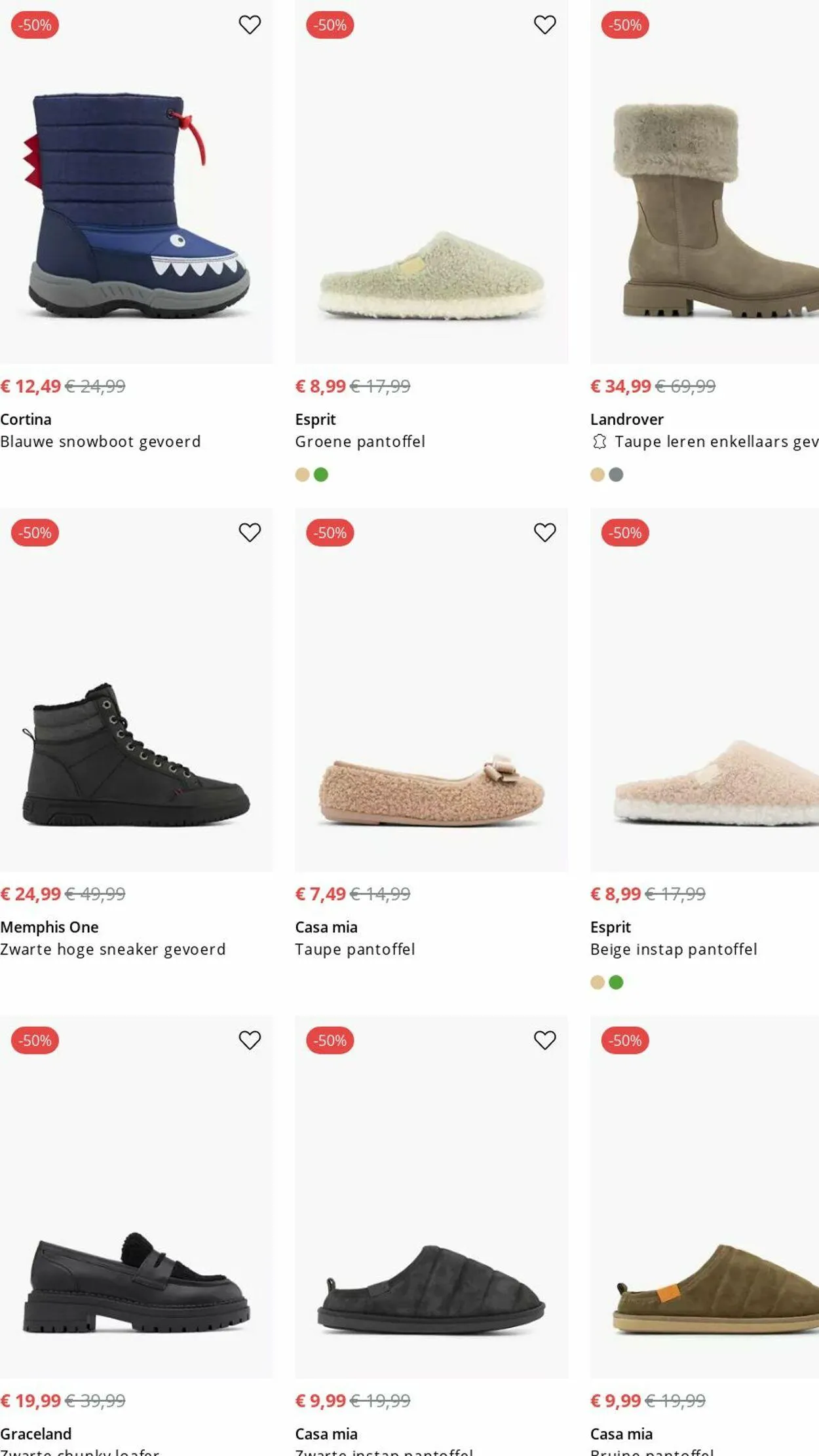 vanHaren van 3 februari tot 12 februari 2025 - Folder pagina 3