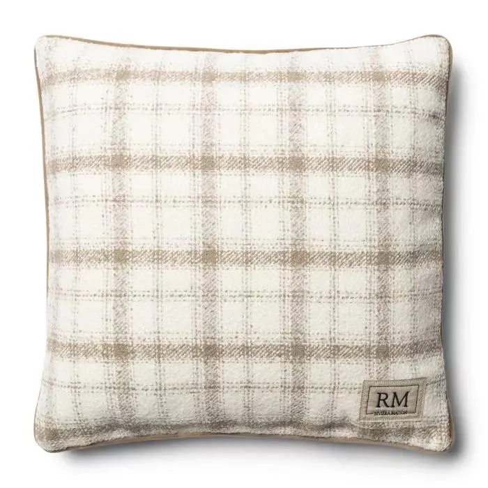 Kussenhoes RM Hamilton, 50x50