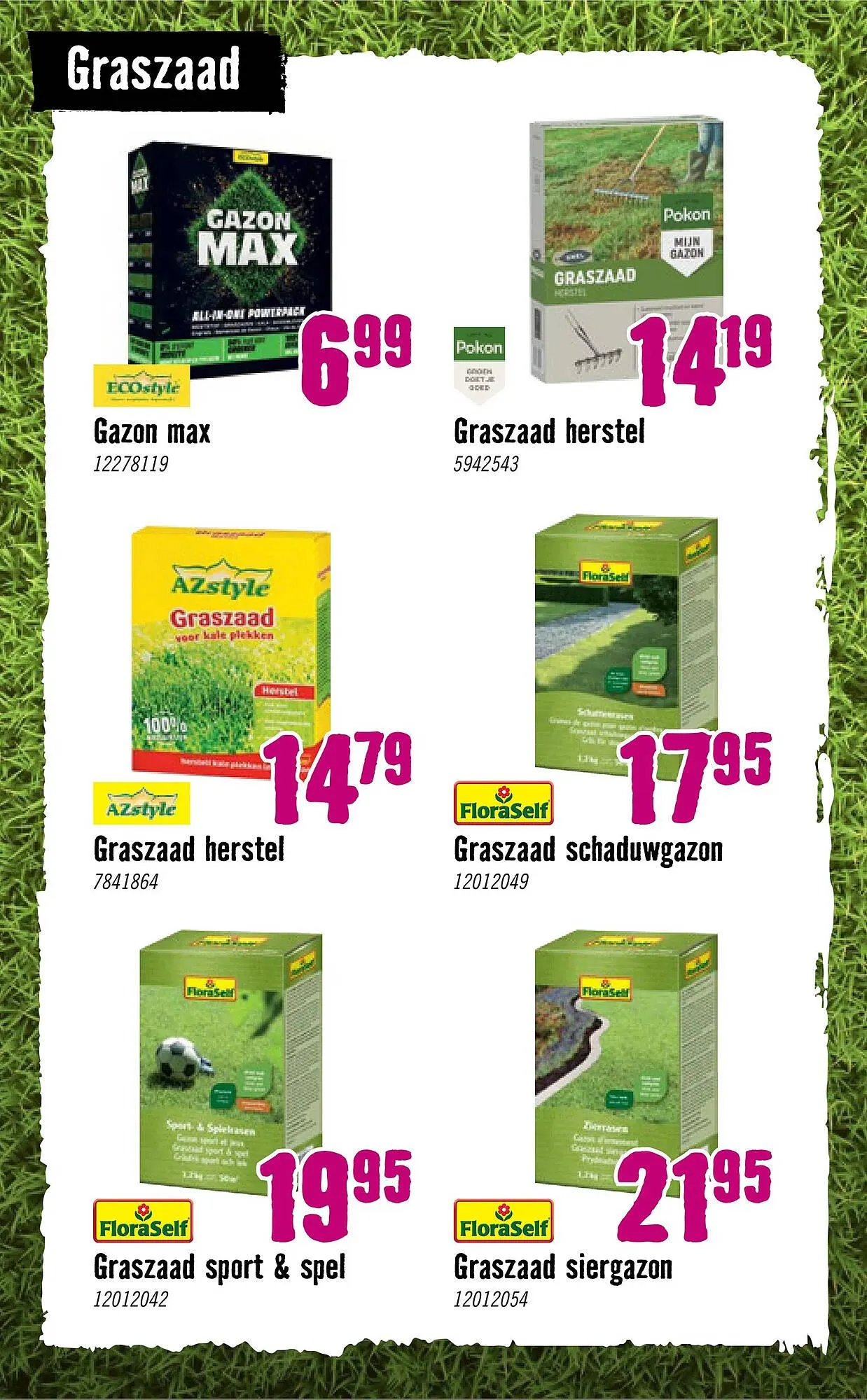 Hornbach folder van 14 april tot 4 mei 2025 - Folder pagina 44