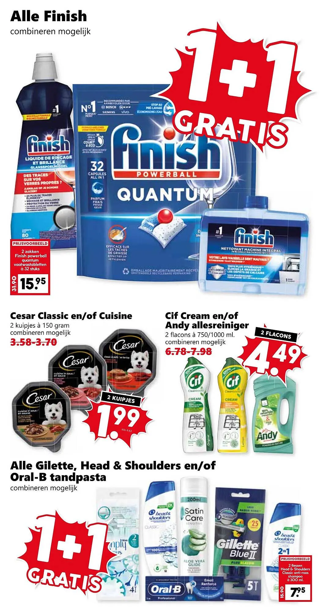 Coop folder van 17 november tot 23 november 2025 - Folder pagina 22