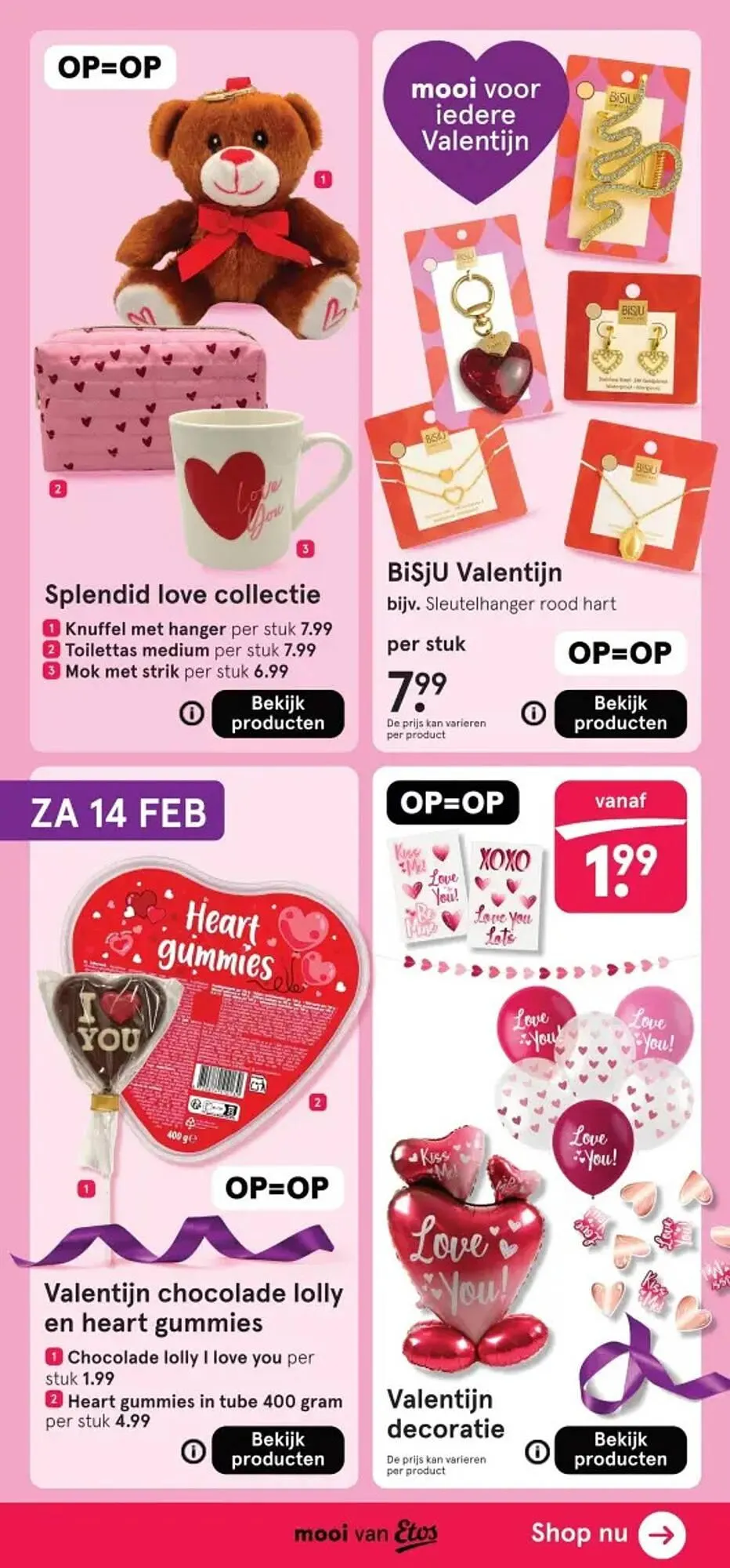 Etos folder van 19 januari tot 25 januari 2026 - Folder pagina 45