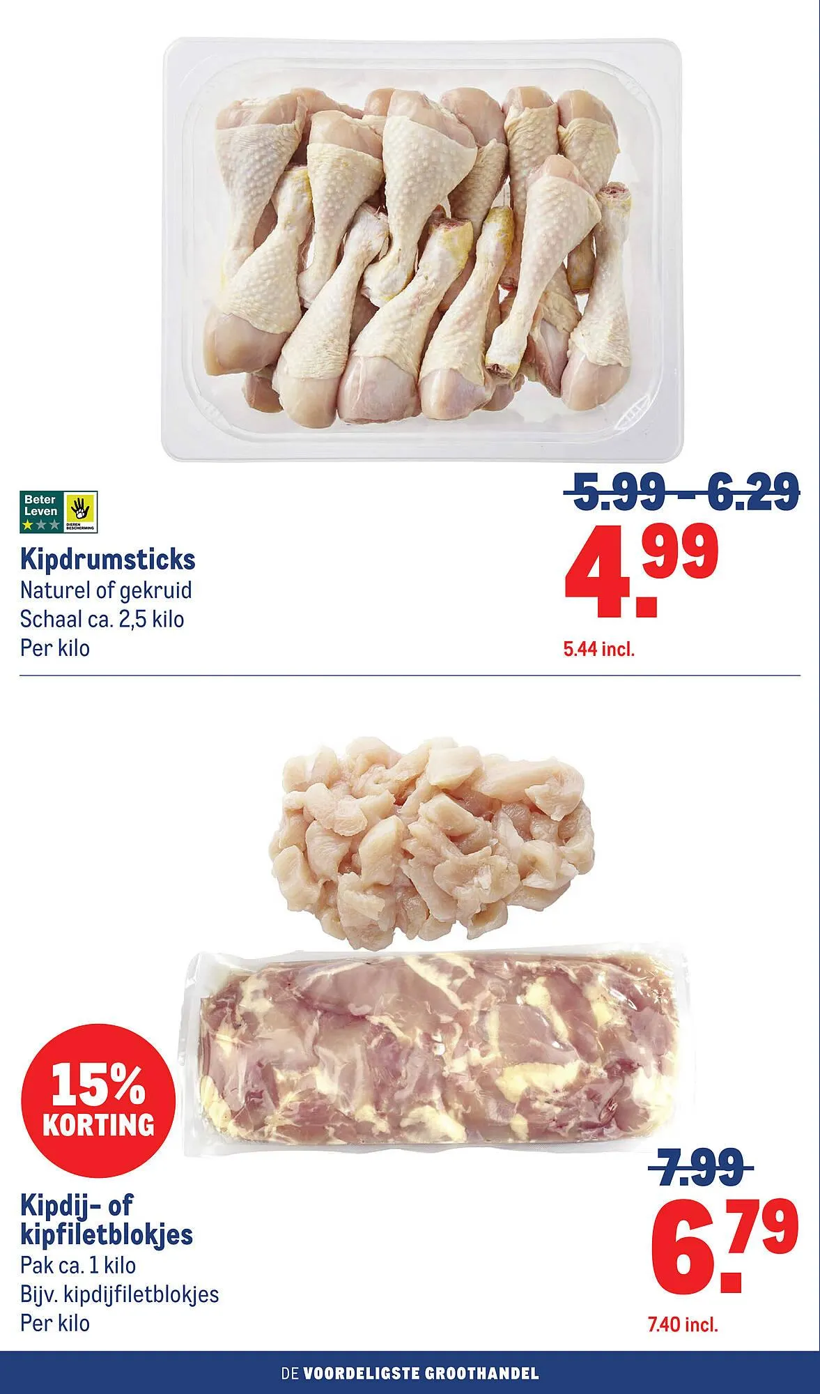 Makro folder van 11 februari tot 24 februari 2026 - Folder pagina 12