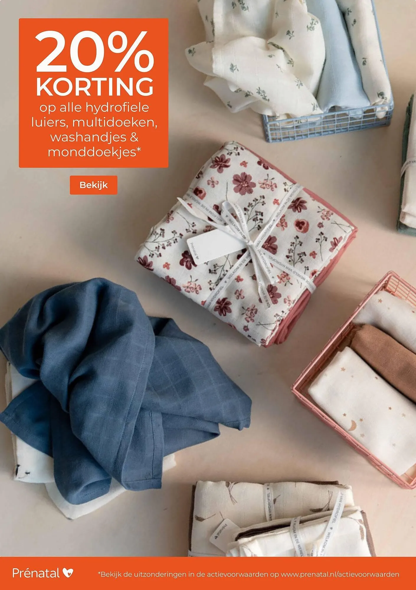 Prenatal folder van 23 april tot 27 april 2026 - Folder pagina 2