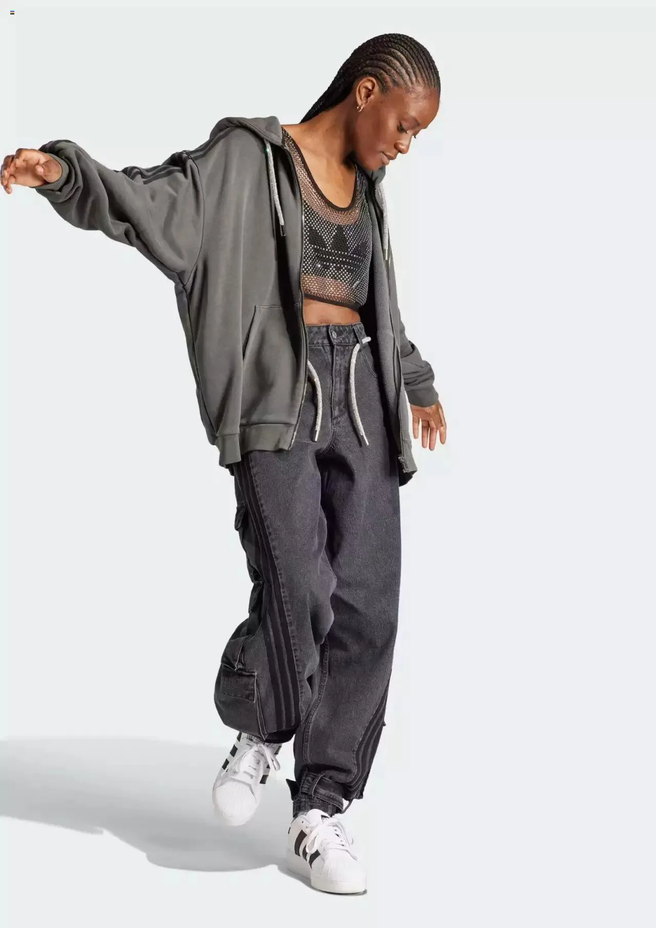 Adidas - Women van 31 december tot 31 december 2023 - Folder pagina 8