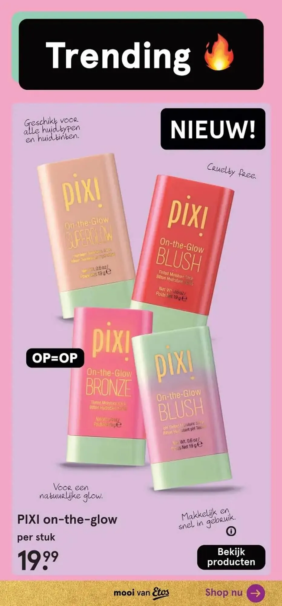 Etos folder van 22 december tot 28 december 2025 - Folder pagina 83