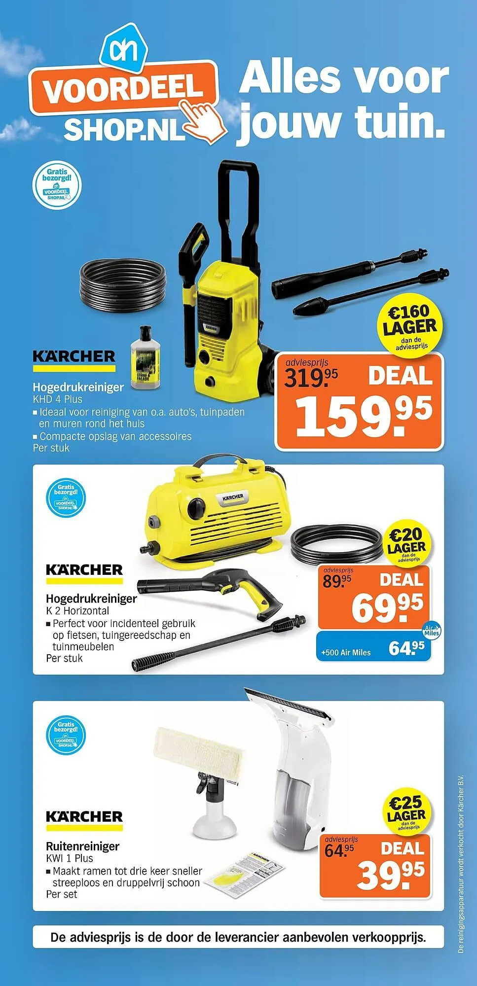 Albert Heijn folder van 9 maart tot 15 maart 2026 - Folder pagina 5