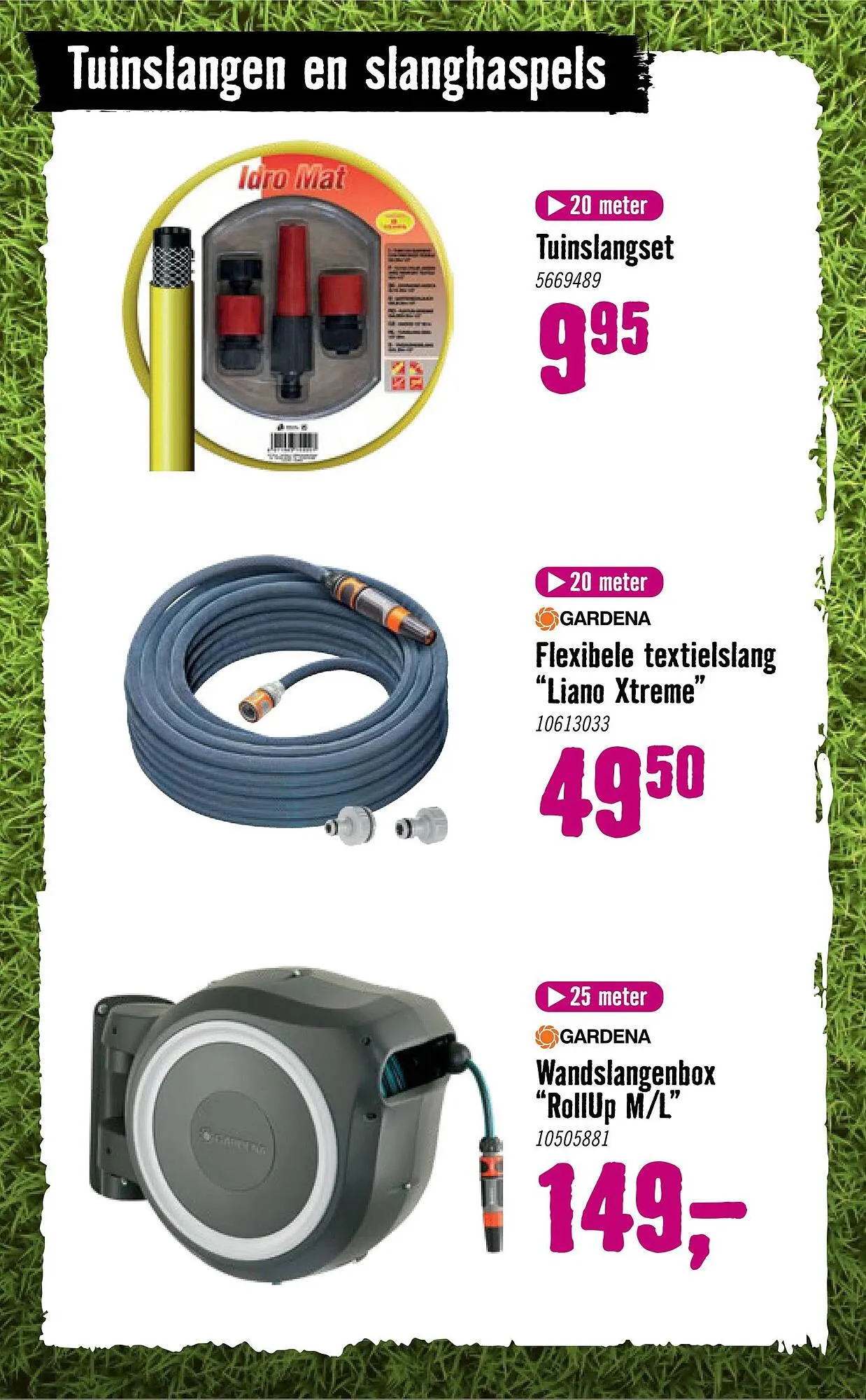 Hornbach folder van 14 april tot 4 mei 2025 - Folder pagina 37