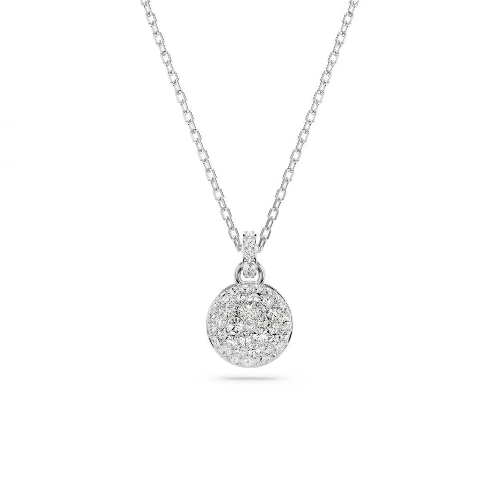 Meteora Zilverkleurige Ketting 5683446